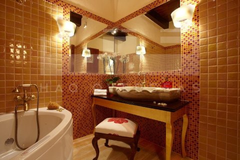 3 bedrooms House in Rethymno, Greece No. 24307 21