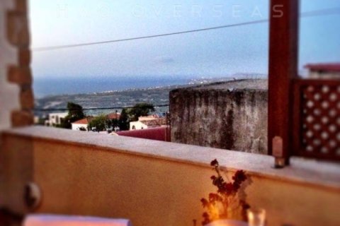 3 bedrooms House in Rethymno, Greece No. 24307 2