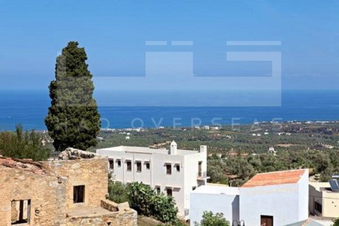 3 bedrooms House in Rethymno, Greece No. 24307 30