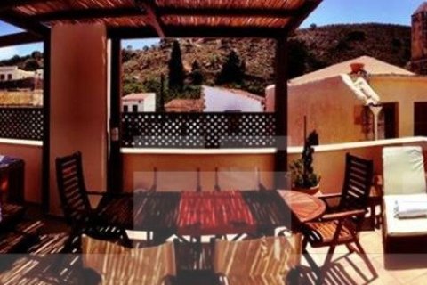 3 bedrooms House in Rethymno, Greece No. 24307 5