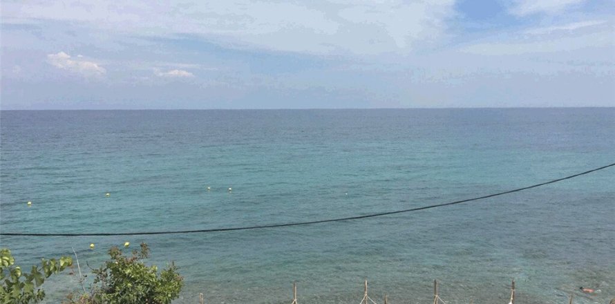 141m² Business in Litochoro, Greece No. 57081