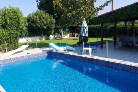 5 rooms House à Kavala, Greece No. 108907 14