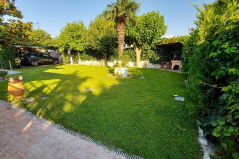 5 rooms House à Kavala, Greece No. 108907 15