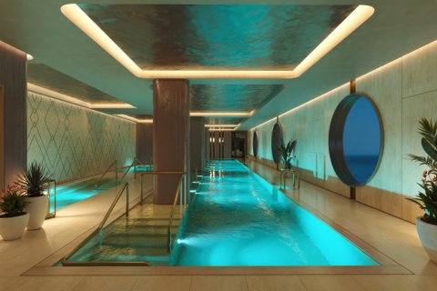 2 bedrooms Apartment in Hong Phong, Vietnam No. 83920 2