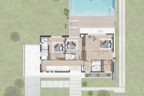 4 chambres Villa à Cao Bang, Vietnam No. 84781 8