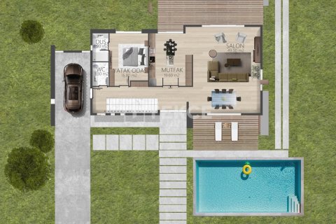 4 chambres Villa à Cao Bang, Vietnam No. 84781 23