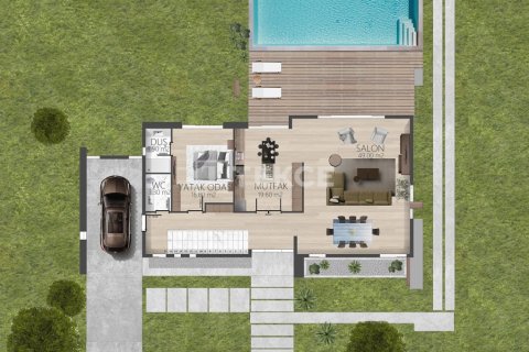 4 chambres Villa à Cao Bang, Vietnam No. 84781 9