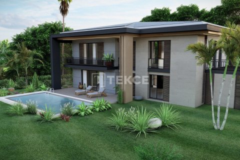 4 bedrooms Villa in Trabzon, Turkey No. 84781