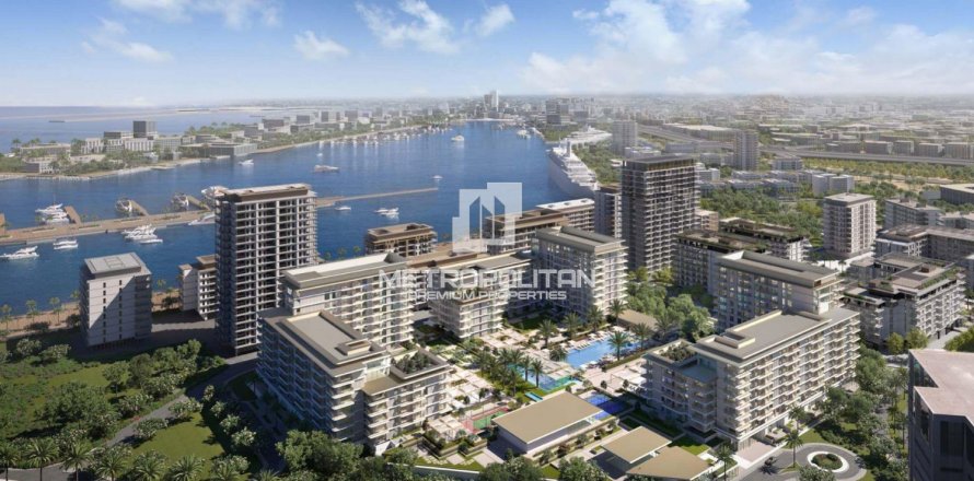 2 dormitorios Apartment en Mina Rashid, UAE No. 119632