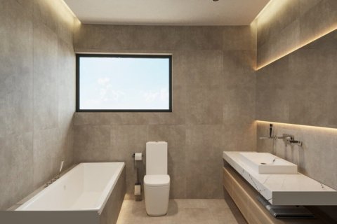 4 habitaciones Apartment en Larnaca, Cyprus No. 107155 13