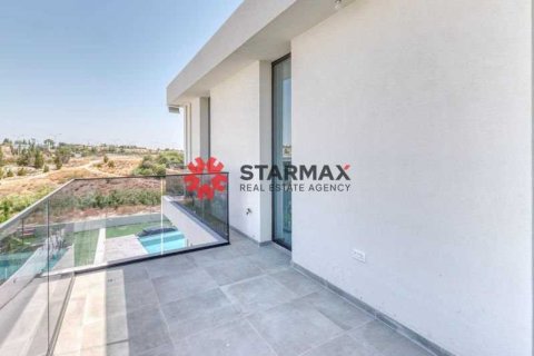 4 dormitorios House en Aradippou, Cyprus No. 82443 13