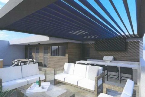 4 bedrooms Penthouse in Mesa Geitonia, Cyprus No. 82786 7