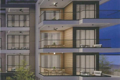 4 bedrooms Penthouse in Mesa Geitonia, Cyprus No. 82786 10