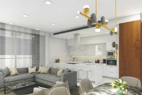 4 bedrooms Penthouse in Mesa Geitonia, Cyprus No. 82786 2