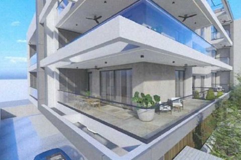 4 bedrooms Penthouse in Mesa Geitonia, Cyprus No. 82786 4