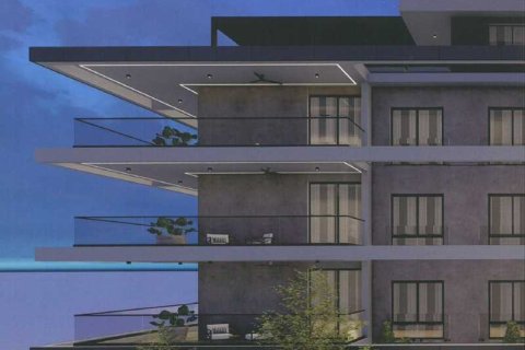 4 bedrooms Penthouse in Mesa Geitonia, Cyprus No. 82786 9