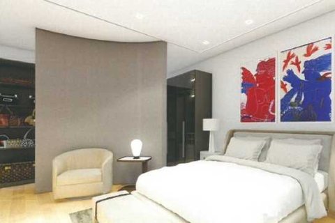 4 bedrooms Penthouse in Mesa Geitonia, Cyprus No. 82786 11