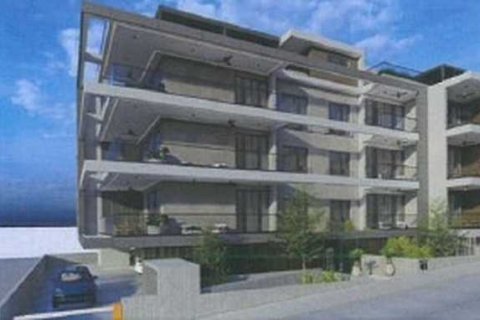 4 bedrooms Penthouse in Mesa Geitonia, Cyprus No. 82786 5