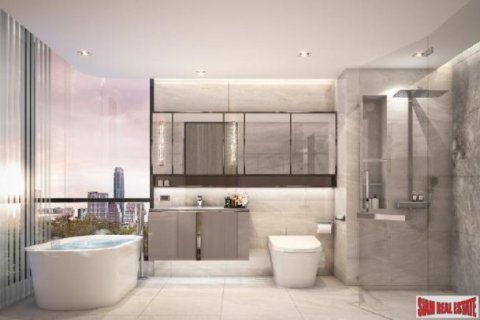 2 bedrooms Apartment in Bangkok, Thailand No. 96021 6