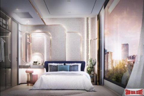 2 bedrooms Apartment in Bangkok, Thailand No. 96021 3