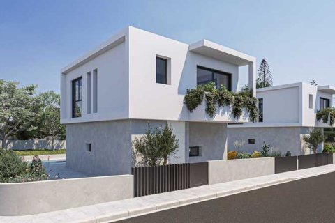 3 bedrooms House in Protaras, Cyprus No. 63011 4