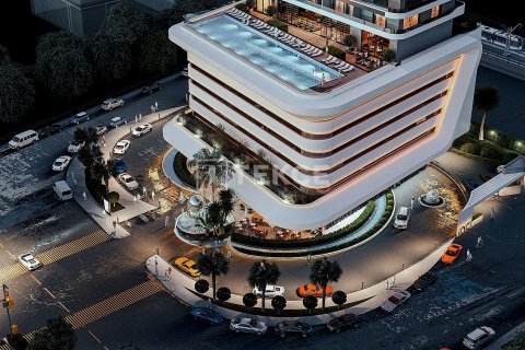 1 bedroom Apartment in Ho Chi Minh, Vietnam No. 86532 26