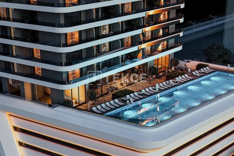 1 bedroom Apartment in Ho Chi Minh, Vietnam No. 86532 27