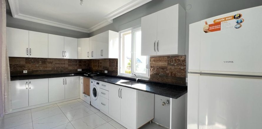 3 bedrooms Villa in Alanya, Turkey No. 113973