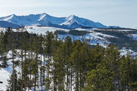 Land in Breckenridge, USA No. 104620 1
