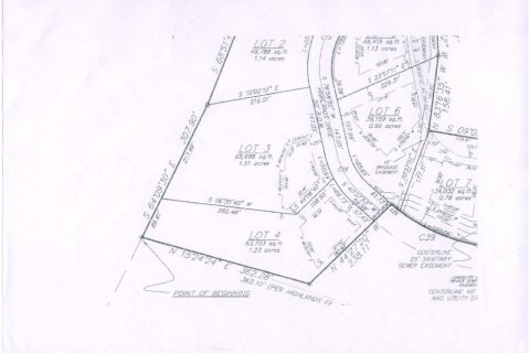 Land in Breckenridge, USA No. 104620 2