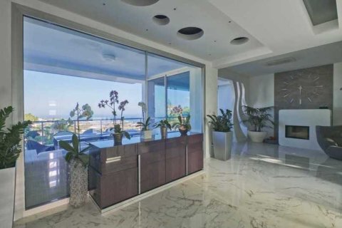 5 dormitorios House en Agios Tychonas, Cyprus No. 29573 3