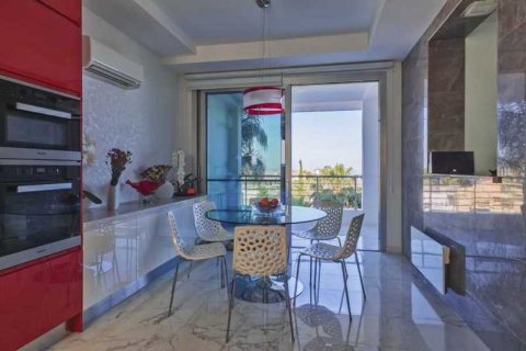 5 dormitorios House en Agios Tychonas, Cyprus No. 29573 6