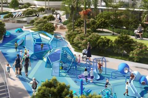 2 bedrooms Apartment in Can Tho, Vietnam No. 85107 6