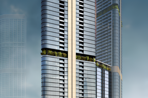 2 bedrooms Apartment in Can Tho, Vietnam No. 85107 8