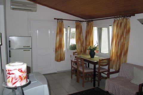 10 rooms Hotel in Thasos, Greece No. 109129 9