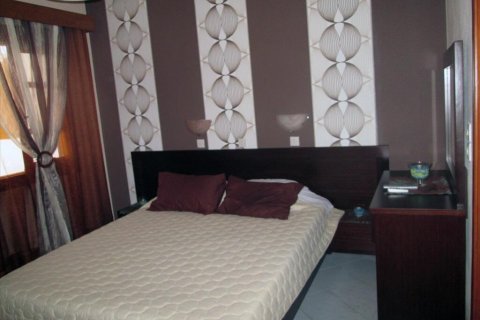 10 rooms Hotel in Thasos, Greece No. 109129 6
