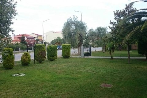 10 rooms Hotel in Thasos, Greece No. 109129 21