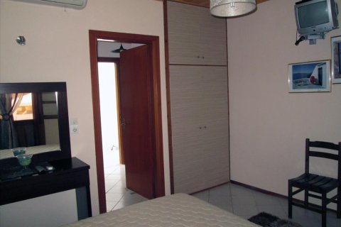 10 rooms Hotel in Thasos, Greece No. 109129 7