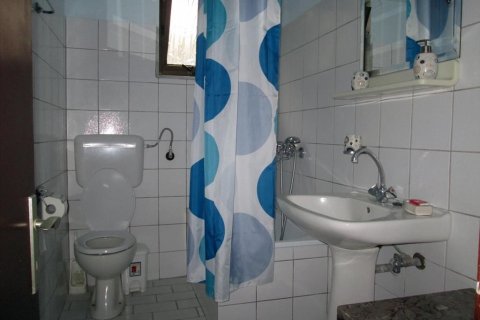 10 rooms Hotel in Thasos, Greece No. 109129 11