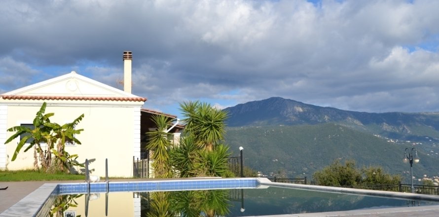 2 chambres Villa à Corfu, Greece No. 60002