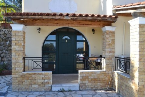 2 chambres Villa à Corfu, Greece No. 60002 6