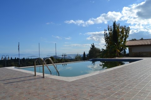 2 bedrooms Villa in Corfu, Greece No. 60002 22