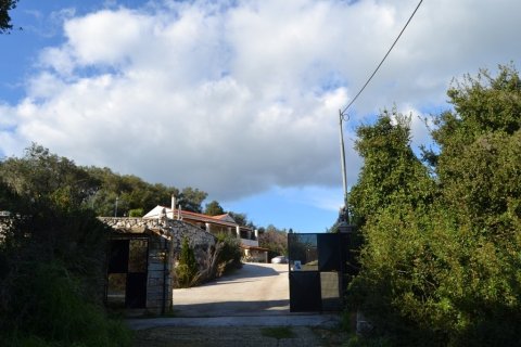 2 chambres Villa à Corfu, Greece No. 60002 20