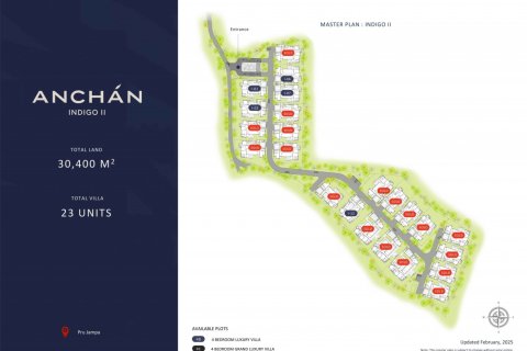 4 bedrooms Land in Que Nham, Vietnam No. 87862 2