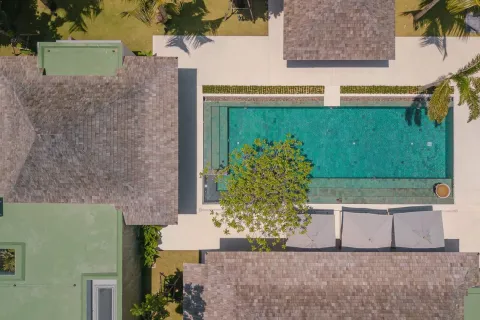 4 bedrooms Land in Que Nham, Vietnam No. 87862 9