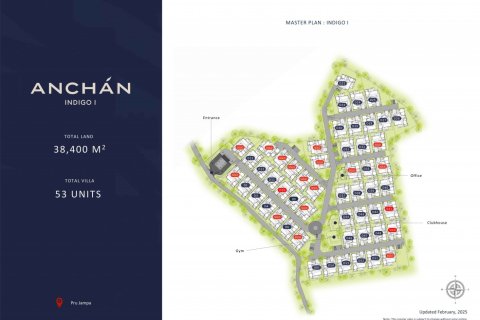 4 bedrooms Land in Que Nham, Vietnam No. 87862 3