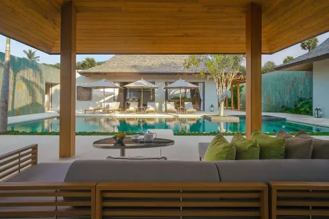 4 bedrooms Land in Que Nham, Vietnam No. 87862 8