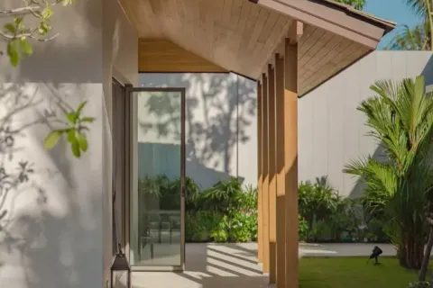 4 bedrooms Land in Que Nham, Vietnam No. 87862 5