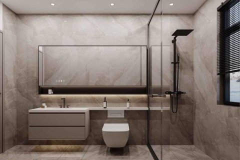 2 dormitorios Penthouse en Agios Athanasios, Cyprus No. 78405 7