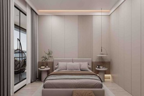 2 dormitorios Penthouse en Agios Athanasios, Cyprus No. 78405 5